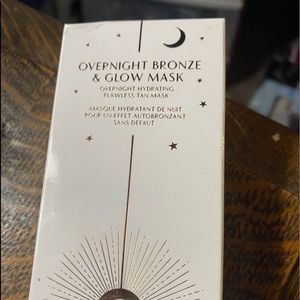 Charlotte Tilbury Bronze And glow